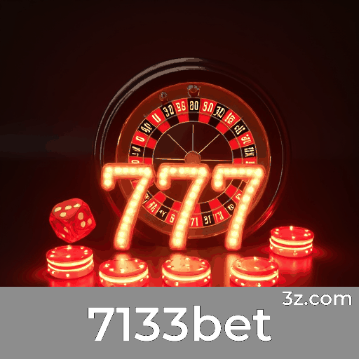 7133bet: Apostas Esportivas Precisão e Excelência