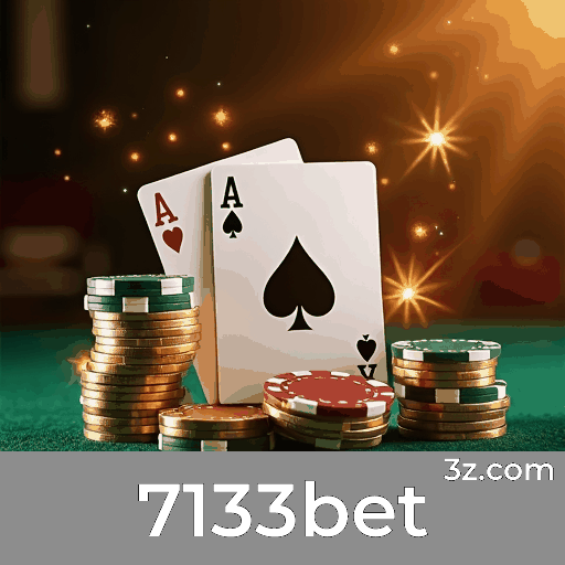 7133bet: Estável, Seguro e Otimizado para o Brasil