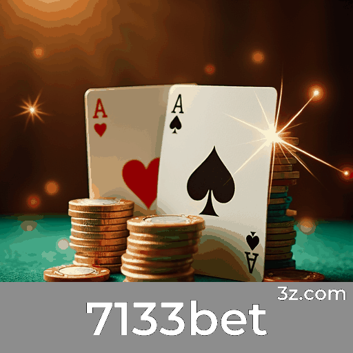 7133bet: Estável, Seguro e Otimizado para o Brasil