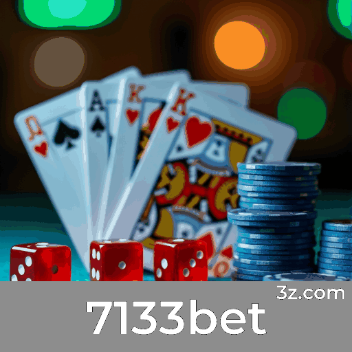 7133bet: Apostas Esportivas Precisão e Excelência
