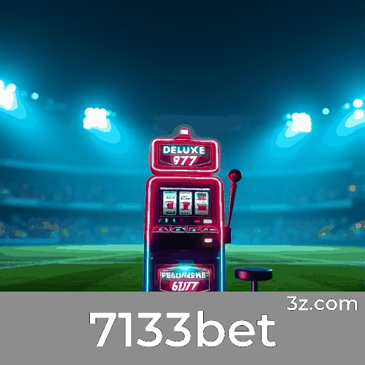 Desbloqueie Ofertas Exclusivas no 7133bet