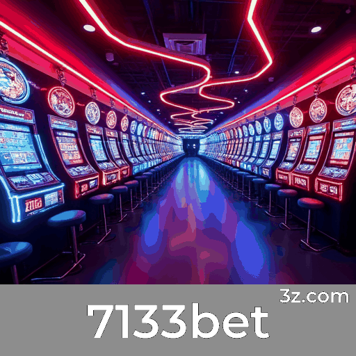7133bet: Domine jogos de cassino com estratégias vencedoras