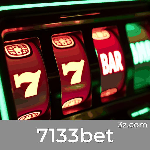 7133bet: Domine jogos de cassino com estratégias vencedoras
