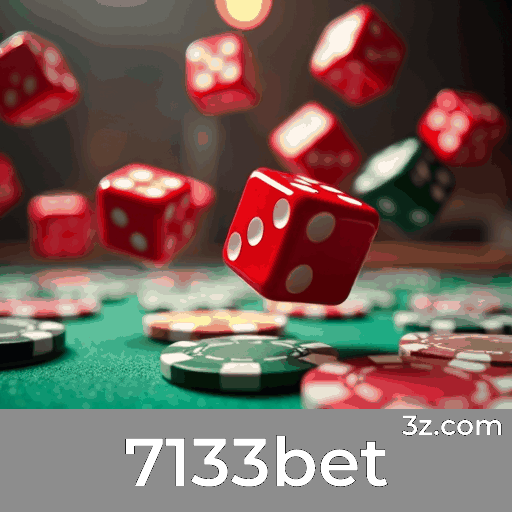 7133bet: Apostas Esportivas Precisão e Excelência