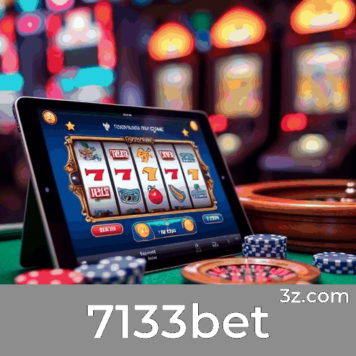 Desbloqueie Ofertas Exclusivas no 7133bet