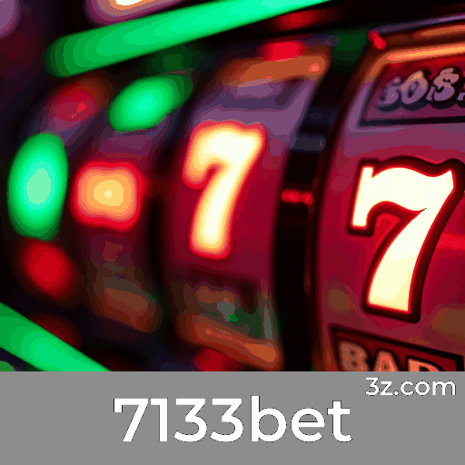 7133bet: Estável, Seguro e Otimizado para o Brasil