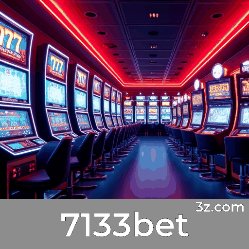 7133bet: Domine jogos de cassino com estratégias vencedoras