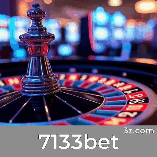 Luxuosa Experiência de Casino com Equipe Internacional, Exclusivo no 7133bet